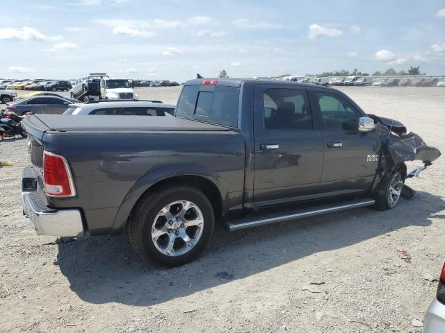 2018 RAM 1500 LARAM - 1C6RR7NT9JS137301