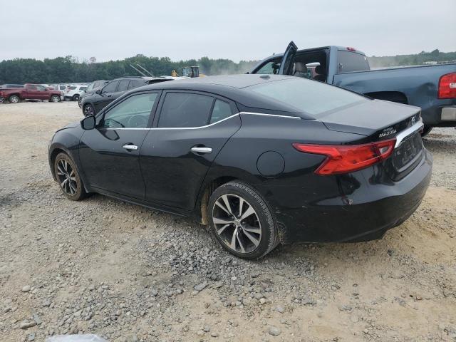2017 NISSAN MAXIMA 1N4AA6AP9HC453940