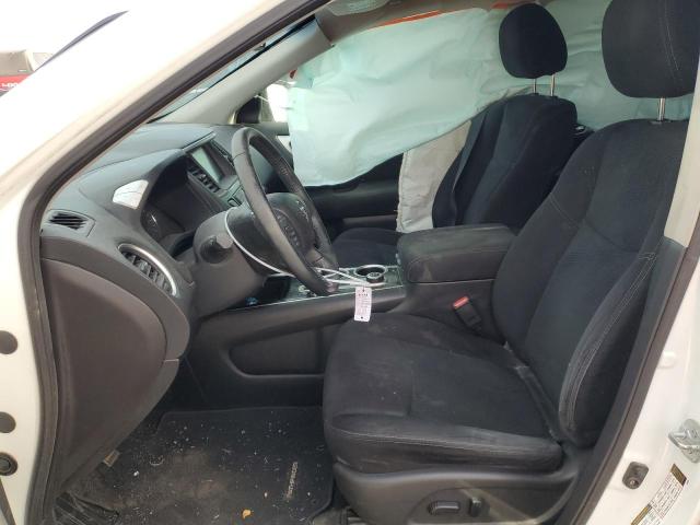 2016 NISSAN PATHFINDER - 5N1AR2MM1GC601313
