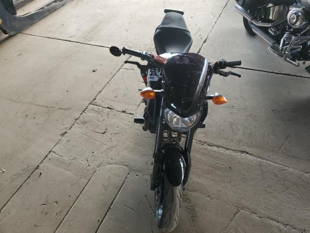 2016 YAMAHA FZ09 JYARN33E3GA010569