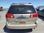 TOYOTA SIENNA XLE photo