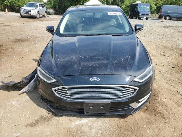 VIN 3FA6P0PU2HR198869 2017 Ford Fusion, Se Phev no.5