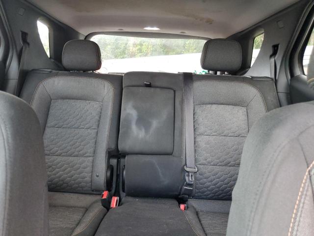 2018 CHEVROLET EQUINOX LT - 2GNAXJEV1J6317778