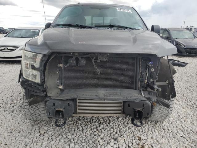 VIN 1FTEW1EG4FKE77172 2015 Ford F-150, Supercrew no.5