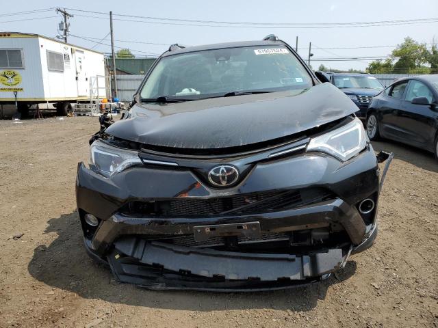 VIN 2T3RFREV4HW671774 2017 Toyota RAV4, Xle no.5