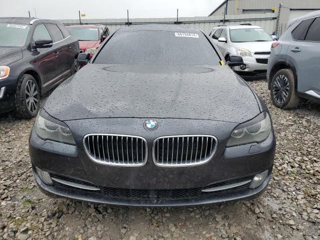 VIN WBAXH5C53DDW16265 2013 BMW 5 Series, 528 XI no.5