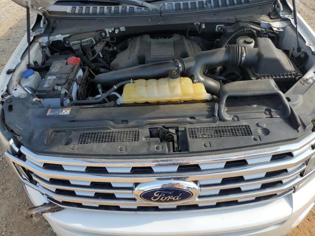 2018 FORD EXPEDITION - 1FMJK2AT8JEA09385