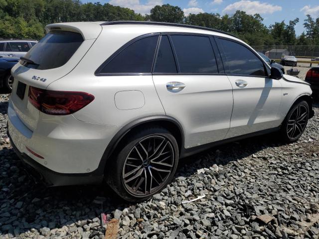 2021 MERCEDES-BENZ GLC 43 4MA W1N0G6EB5MF939567