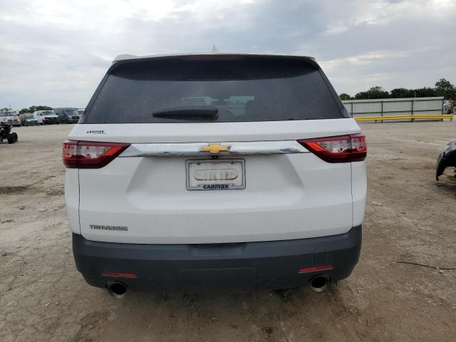 2020 CHEVROLET TRAVERSE L - 1GNERFKW8LJ111420