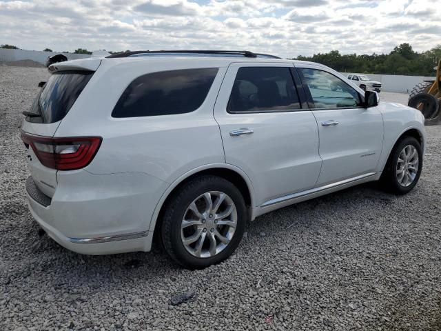 2018 DODGE DURANGO CI 1C4RDHEG1JC133091