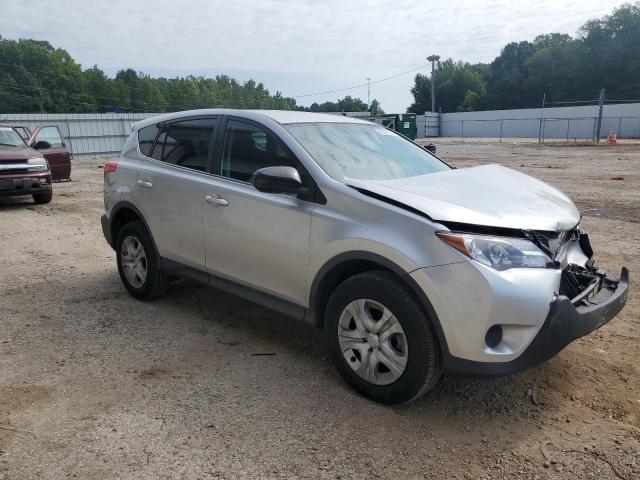 2015 TOYOTA RAV4 LE - 2T3BFREV1FW339029