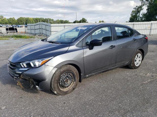 2024 NISSAN VERSA S 2024