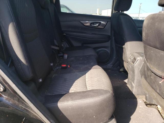 2019 NISSAN ROGUE S - 5N1AT2MT8KC727458