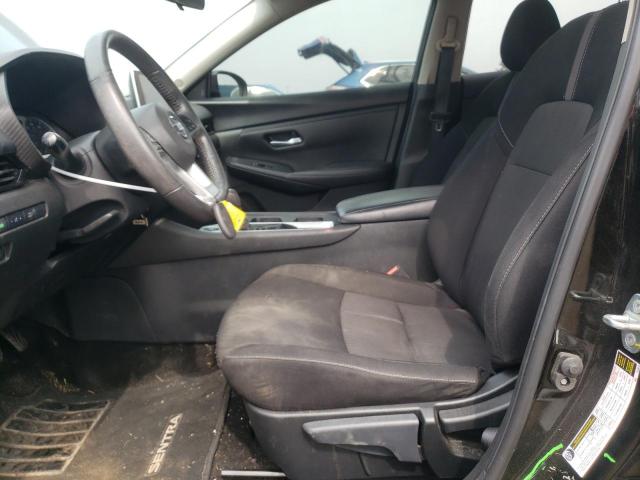 2023 NISSAN SENTRA SV - 3N1AB8CV2PY282472