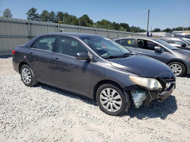 VIN 5YFBU4EE8DP188268 2013 Toyota Corolla, Base no.4