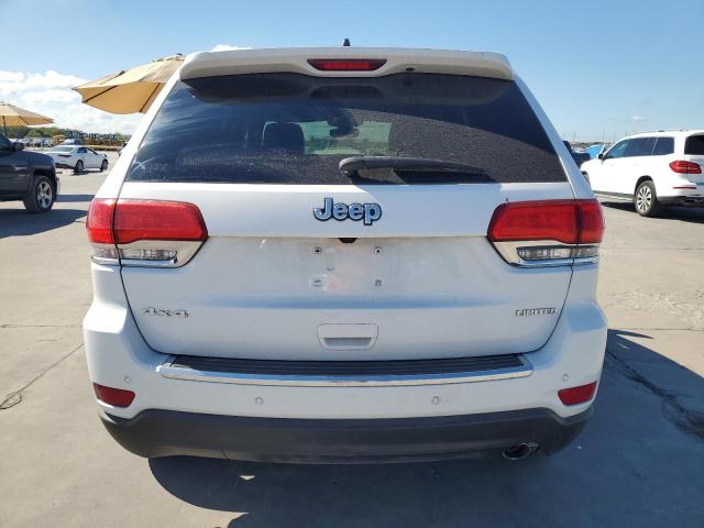 2017 JEEP GRAND CHER - 1C4RJEBG8HC805184