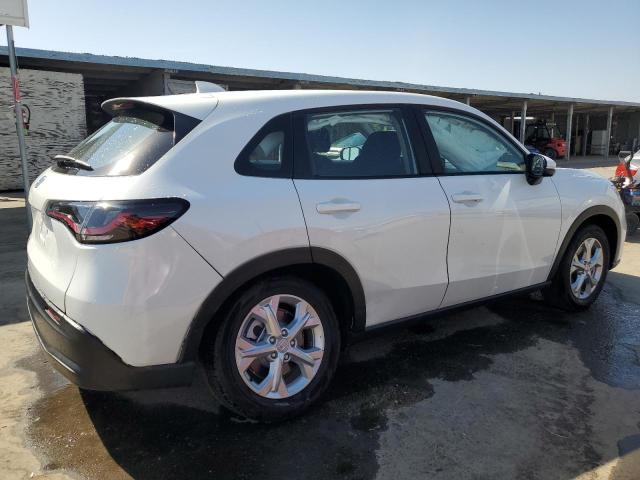 2024 HONDA HR-V LX - 3CZRZ1H31RM734829