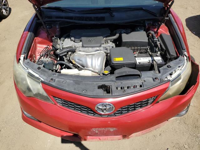 VIN 4T1BF1FKXEU836576 2014 Toyota Camry, L no.11