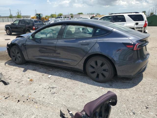 2024 TESLA MODEL 3 - 5YJ3E1EA8RF759306