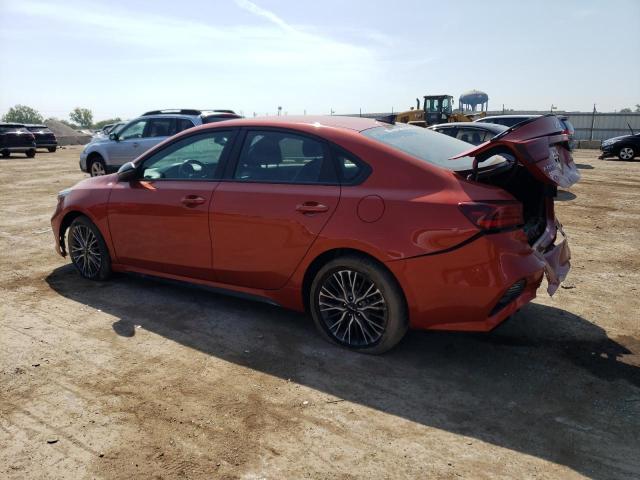 2022 KIA FORTE GT L - 3KPF54AD2NE441437