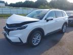 2024 HONDA CR-V EXL - 7FARS4H76RE016622