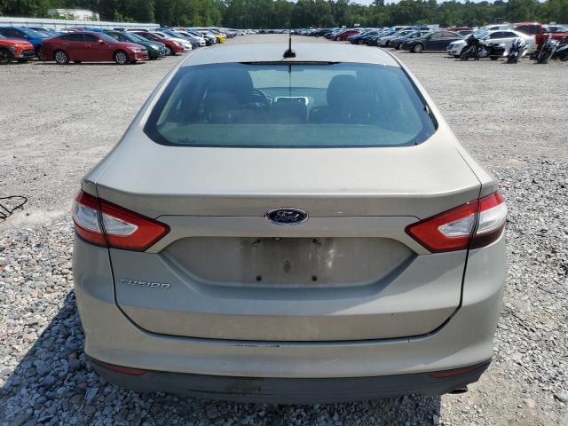2015 FORD FUSION S - 3FA6P0G79FR192140