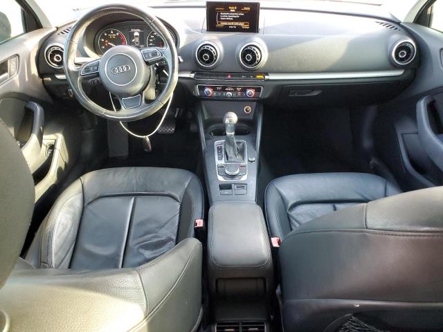 2015 AUDI A3 PREMIUM - WAUACGFF1F1039440