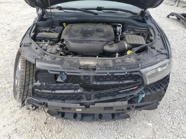 2018 DODGE DURANGO GT 1C4RDJDG4JC448248