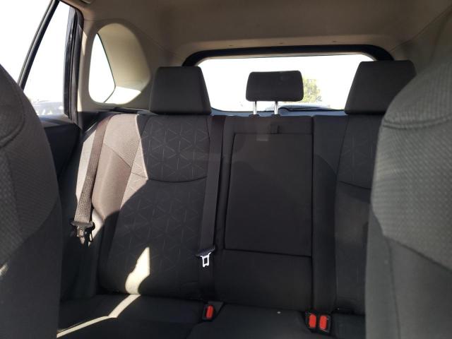 2019 TOYOTA RAV4 XLE - JTMW1RFV2KD500526
