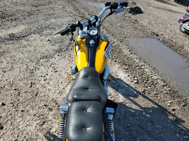 2011 HARLEY-DAVIDSON FXDWG 1HD1GP416BC320130