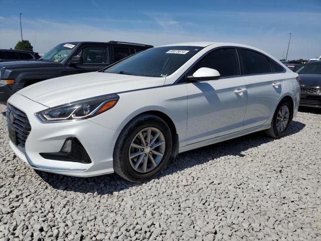 2018 HYUNDAI SONATA SE - 5NPE24AF5JH619742
