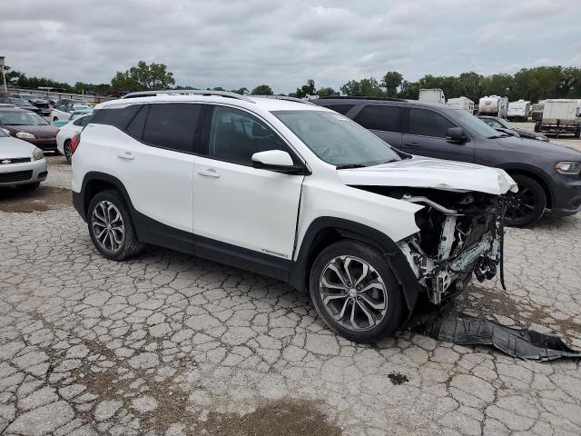 2020 GMC TERRAIN SL - 3GKALVEV3LL258389