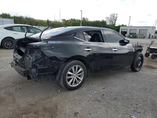 VIN 1N4AA6CV7LC365960 2020 Nissan Maxima, SV no.3