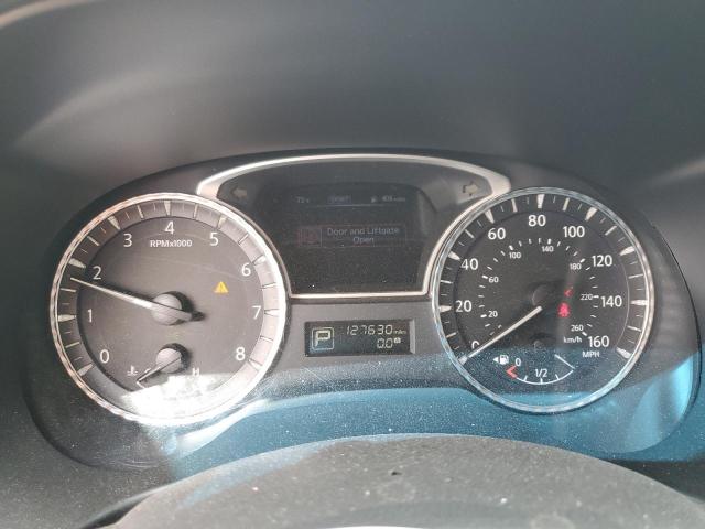 2015 INFINITI QX60 - 5N1AL0MN4FC507407