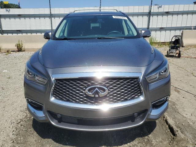 VIN 5N1DL0MN9HC551905 2017 Infiniti QX60 no.5