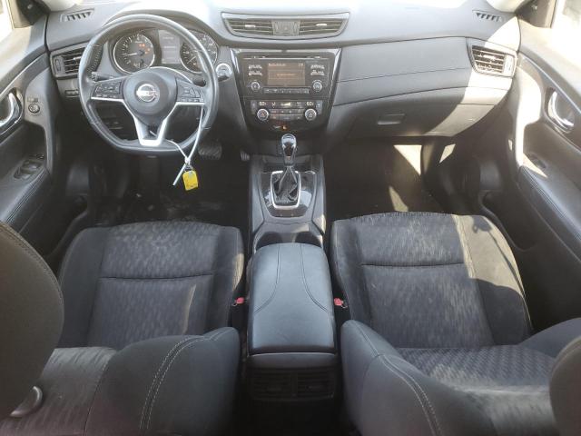 2017 NISSAN ROGUE S - KNMAT2MT3HP608075