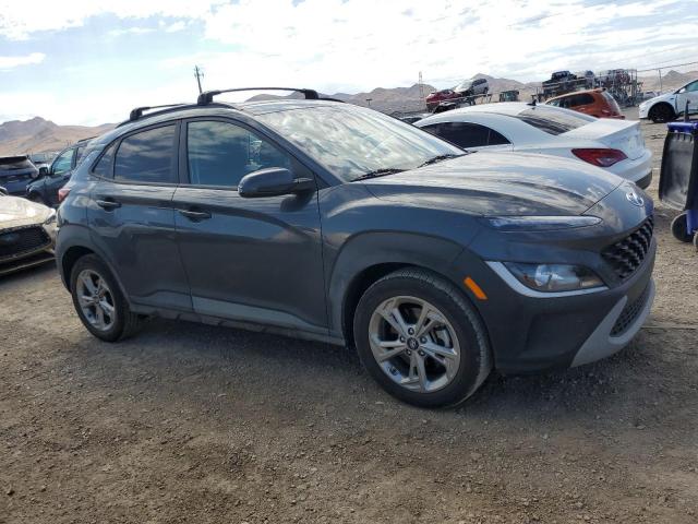 2022 HYUNDAI KONA SEL - KM8K6CAB5NU923644