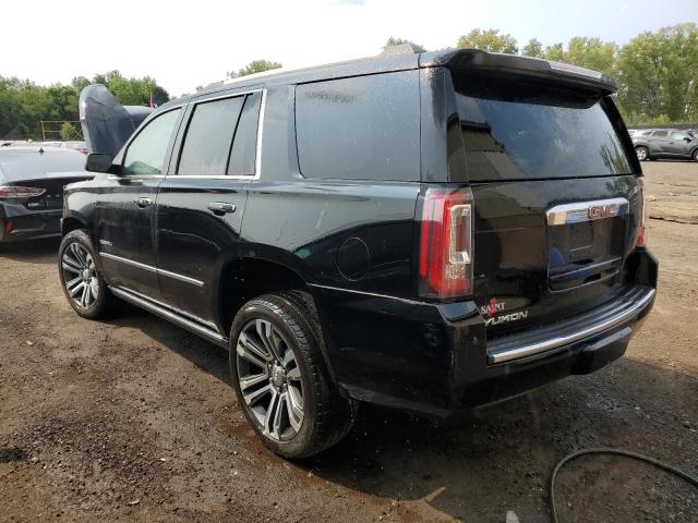 Vin: 1gks2ckj1jr198390, lot: 67577044, gmc yukon denali 20182