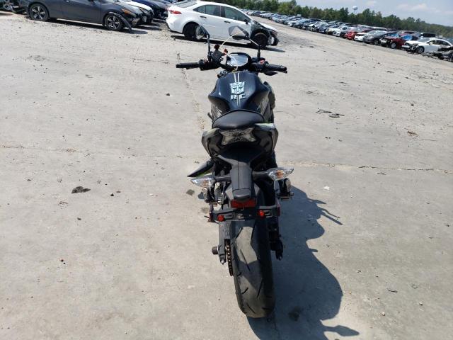 2022 KAWASAKI ER650 L ML5EREL16NDA76865