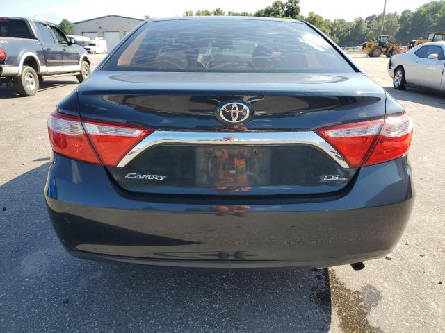 VIN 4T4BF1FK3FR477563 2015 Toyota Camry, LE no.6