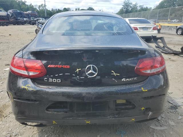 VIN WDDWJ4KB3HF525064 2017 Mercedes-Benz C-Class, 3... no.6