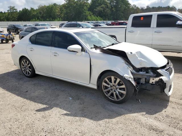 2015 LEXUS GS 350 - JTHBE1BL5FA002786