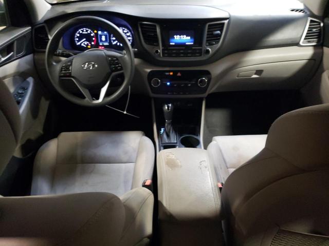 2016 HYUNDAI TUCSON LIM - KM8J33A44GU114578