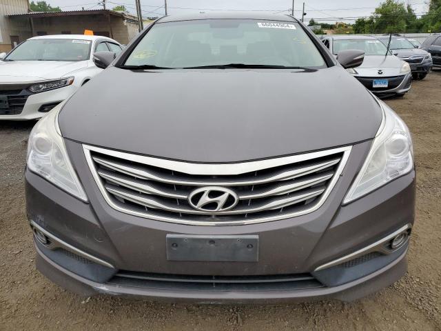 2016 HYUNDAI AZERA KMHFG4JG7GA501248