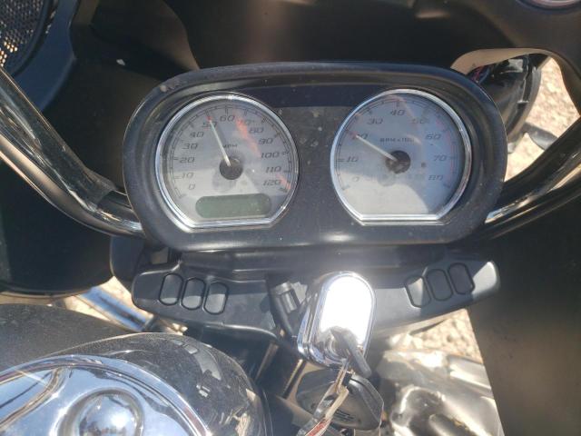 2020 HARLEY-DAVIDSON FLTRX - 1HD1KHC16LB623969
