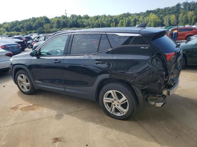 2018 GMC TERRAIN SL - 3GKALMEX3JL141162