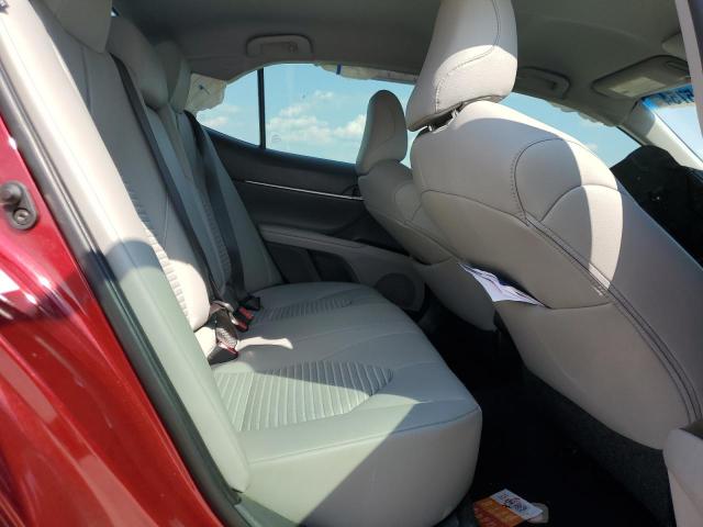 2018 TOYOTA CAMRY L - 4T1B11HK7JU615121