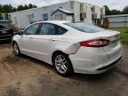 FORD FUSION SE photo