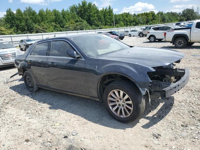 2016 CHRYSLER 300 LIMITE - 2C3CCAAG5GH233906
