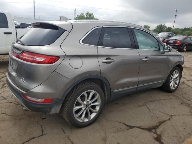 VIN 5LMCJ2C92GUJ15730 2016 Lincoln MKC, Select no.3